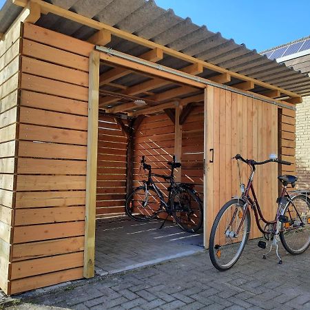 Ferienwohnung Luedenstein Bad Rothenfelde Exterior foto